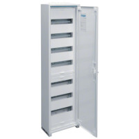 Щит Univers IP44/II 1100x300x161mm 84мод.(1x84) Hager FWB71S