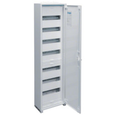 Щит Univers IP44/II 1100x300x161mm 84мод.(1x84) Hager FWB71S