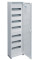 Щит Univers IP44/II 1100x300x161mm 84мод.(1x84) Hager FWB71S