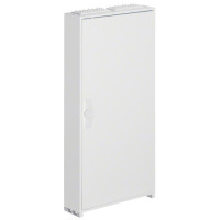 Щит Univers IP44/II 1100x550x161mm 168мод.(2x84) Hager FWB72S