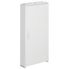 Щит Univers IP44/II 1100x550x161mm 168мод.(2x84) Hager FWB72S