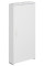 Щит Univers IP44/II 1100x550x161mm 168мод.(2x84) Hager FWB72S