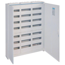 Щит Univers IP44/II 1100x800x161mm 252мод.(3x84) Hager FWB73S