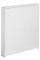 Щит Univers IP44/II 1100x1050x161mm 336мод.(4x84) Hager FWB74S