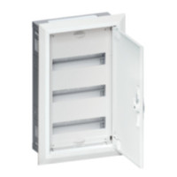 Щит Univers внутрішній IP30/II QC 507x315x112мм 36мод., Hager FWU31S