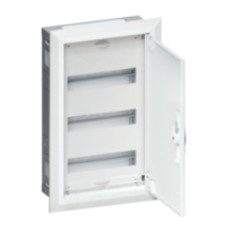 Щит Univers внутрішній IP30/II QC 507x315x112мм 36мод., Hager FWU31S