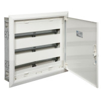 Щит Univers внутренний IP30/II QC 507x565x112мм 78мод., Hager FWU32M2