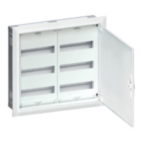Щит Univers внутренний IP30/II QC 507x565x112мм 72мод., Hager FWU32S