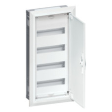 Щит Univers внутрішній IP30/II QC 657x315x112мм 48мод., Hager FWU41S