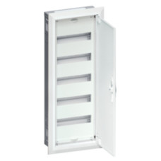Щит Univers внутрішній IP30/II QC 807x315x112мм 60мод., Hager FWU51S