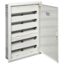 Щит Univers внутрішній IP30/II QC 807x565x112мм 130мод., Hager FWU52M2