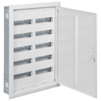 Щит Univers внутрішній IP30/II QC 807x565x112мм 120мод., Hager FWU52S