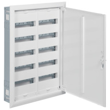 Щит Univers внутрішній IP30/II QC 807x565x112мм 120мод., Hager FWU52S