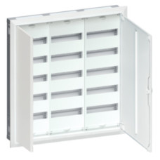 Щит Univers внутрішній IP30/II QC 807x815x112мм 180мод., Hager FWU53S
