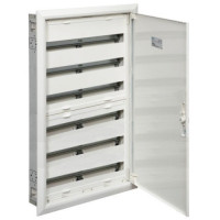 Щит Univers внутрішній IP30/II QC 957x565x112мм 156мод., Hager FWU62M2