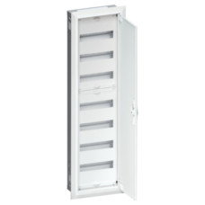 Щит Univers внутрішній IP30/II QC 1107x315x112мм 84мод., Hager FWU71S