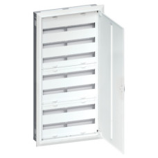 Щит Univers внутрішній IP30/II QC 1107x565x112мм 182мод., Hager FWU72M2