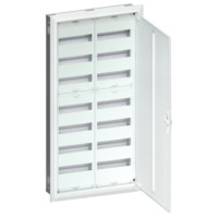 Щит Univers внутрішній IP30/II QC 1107x565x112мм 168мод., Hager FWU72S