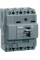 Автоматичний вимикач x160, In=16А, 4п, 18kA, Тфікс./Мфікс. Hager HDA017L