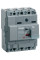 Автоматический выключатель x160, In=20А, 4п, 18kA, Тфикс./Мфикс. Hager HDA021L