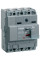 Автоматичний вимикач x160, In=32А, 4п, 18kA, Тфікс./Мфікс. Hager HDA033L