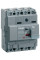 Автоматический выключатель x160, In=40А, 4п, 18kA, Тфикс./Мфикс. Hager HDA041L