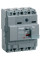 Автоматичний вимикач x160, In=50А, 4п, 18kA, Тфікс./Мфікс. Hager HDA051L