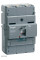 Автоматичний вимикач x250, In=125А, 3п, 40kA, Трег./Мрег. Hager HNB125H