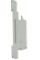 Кінцева пластина для KXA04I7 Hager KWE22G