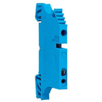 N-клема, 16мм2, 400В/62А Hager KXA16ND