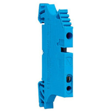 N-клема, 16мм2, 400В/62А Hager KXA16ND