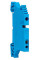 N-клема, 16мм2, 400В/62А Hager KXA16ND