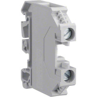 Клемма фазная 35мм2, 400В/125А Hager KXA35L