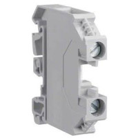 Клемма фазная 150мм2, 1000В/309А Hager KXB150LH