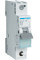 Автоматичний вимикач QC In=16 А, 1п, C, 6 kA, 1м Hager MCS116