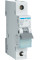 Автоматичний вимикач QC In=40 А, 1п, C, 6 kA, 1м Hager MCS140