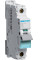 Автоматичний вимикач In=16А, 1п, B, 10 kA, 1м Hager NBN116