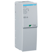 Вставной модуль L-N Uc 264V Iimp 25kA Up 1.5kV для SPA180, Hager SPA080
