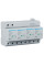 Розрядник (ПЗІП) T1+T2 4P Uc 350V 25kA 1,5kV TNS/TT +дод.контакт, Hager SPA801