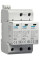 Розрядник (ПЗІП) T1+T2 3P 37,5kA 1,2kV TN-C +дод.контакт, Hager SPA930