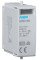 Вставний модуль T2 N-PE Uc 260V Imax 40kA Up 1.5kV, Hager SPB015N