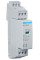 Розрядник (ПЗІП) T3 1P+N Uc 264V In 5kA Up 1.25kV +дод.контакт, Hager SPC203N