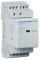 Розрядник (ПЗІП) T3 3P+N Uc 264V In 3kA Up 1.4kV +дод.контакт, Hager SPC403N