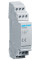 Розрядник (ПЗІП) для ADSL на DIN-рейку, Hager SPK602