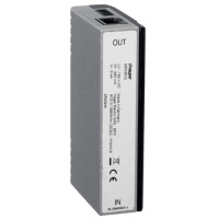 Розрядник (ПЗІП) для VDSL на DIN-рейку, Hager SPK603