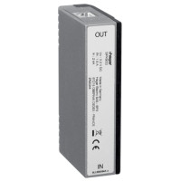 Розрядник (ПЗІП) RJ45 для мереж Ethernet і VoIP, Hager SPK900