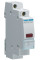 Індикатор LED 12/48 В, червоний, 1м Hager SVN132