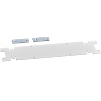 Переходник для вертикального соединения двух щитов VEGA, Hager VZ006VB