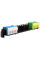 Тримач з клемами PE/N 11xN+11xPE / 3xN+3xPE Hager VZ461