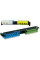 Тримач з клемами PE/N 19xN+17xPE / 5xN+5xPE Hager VZ463